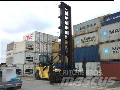Hyster H23.00XM - 12EC Carretillas para contenedores