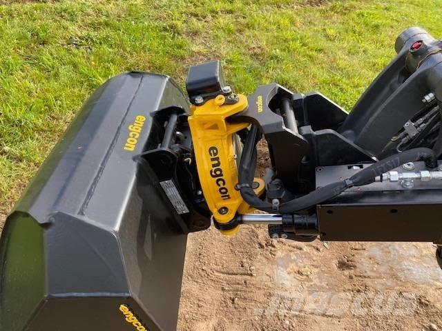 Eurocomach 22 SR Mini excavadoras < 7t