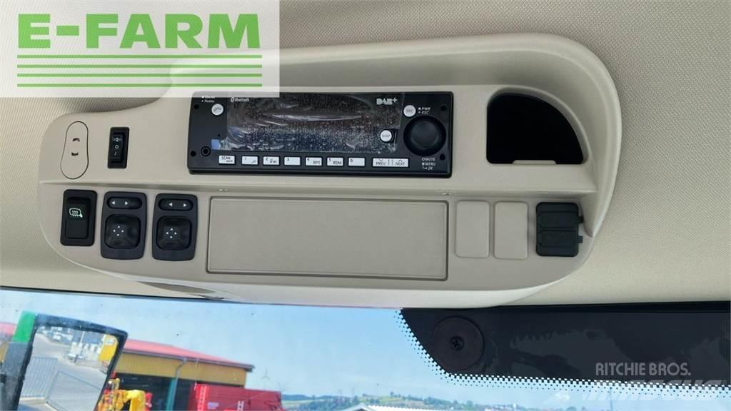 John Deere 6R 215 Tractores