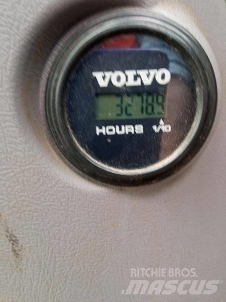 Volvo EC 750 DL Excavadoras de cadenas