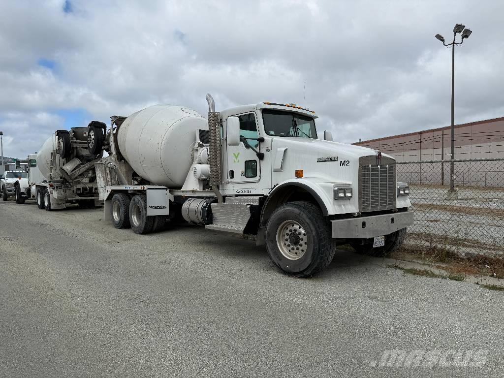 Kenworth W 900 Otros camiones
