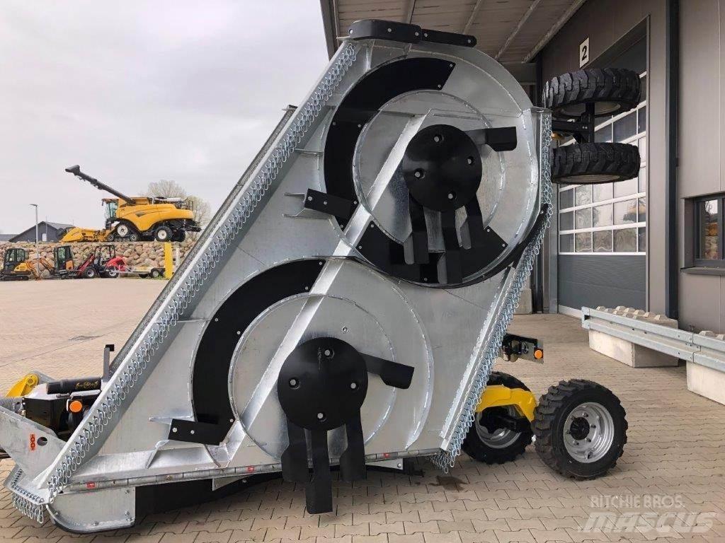 Bednar MM 7000 Jardinería - Otros