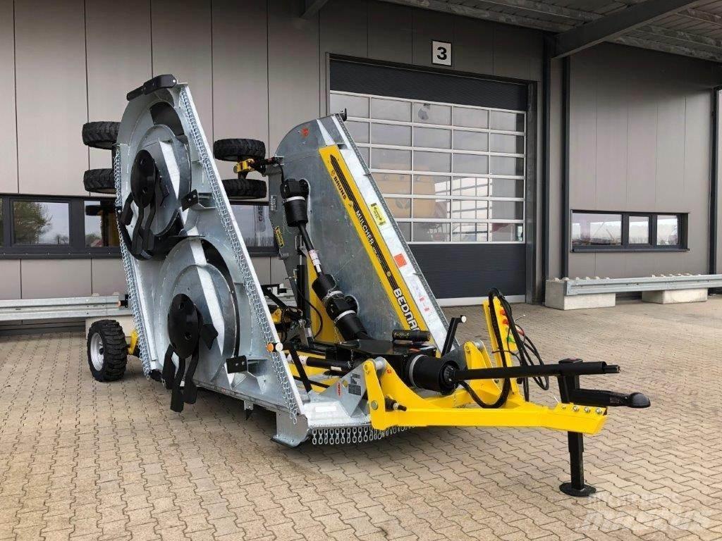 Bednar MM 7000 Jardinería - Otros