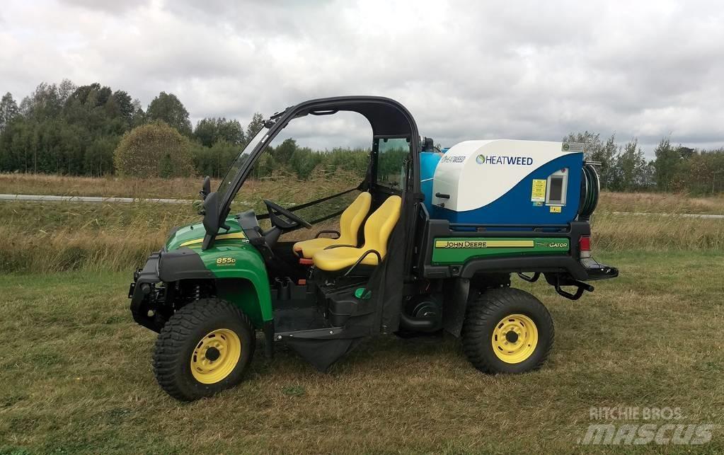 Heatweed MINI 14/6 Jardinería - Otros