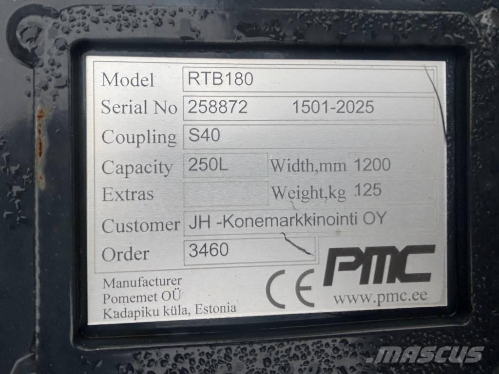 JCB 56 Z-2 Mini excavadoras < 7t