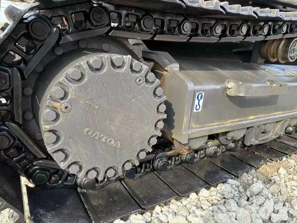 Volvo EC 290 Excavadoras de cadenas