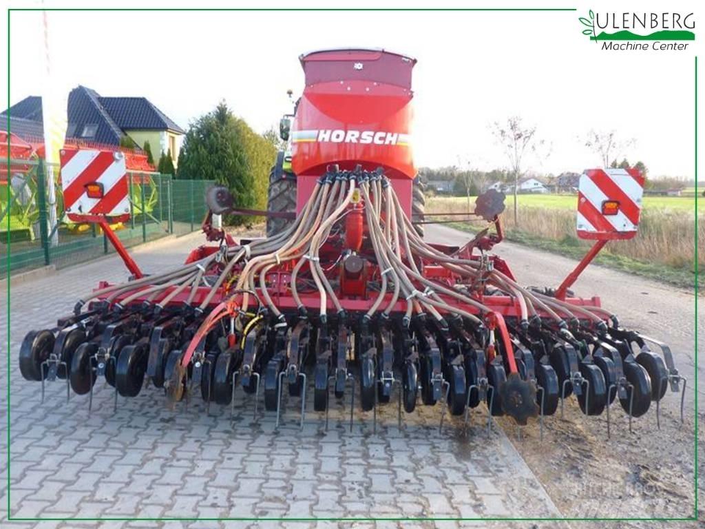 Horsch Pronto 4 DC Sembradoras