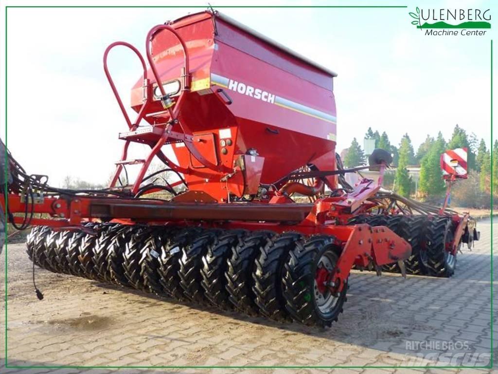 Horsch Pronto 4 DC Sembradoras