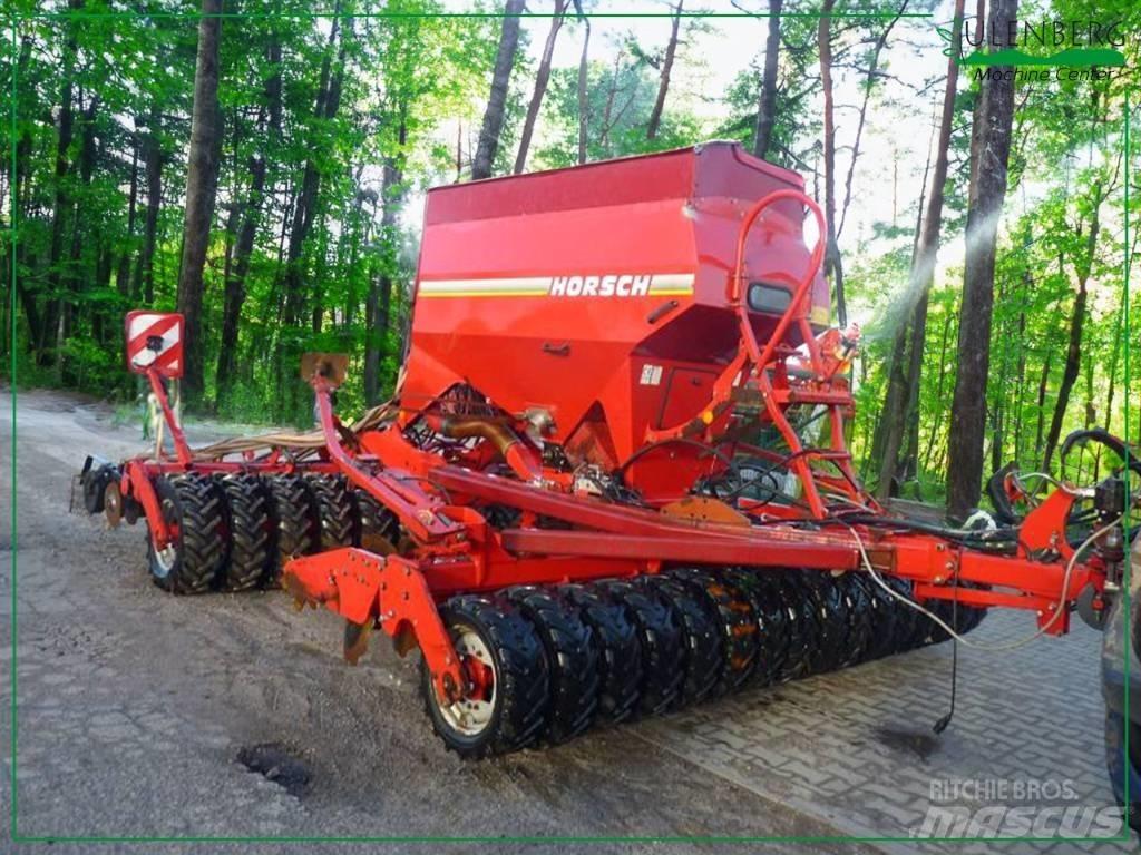 Horsch Pronto 4 DC Sembradoras