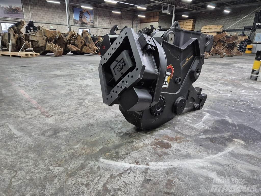 CAT MP-318-CC Cortadoras