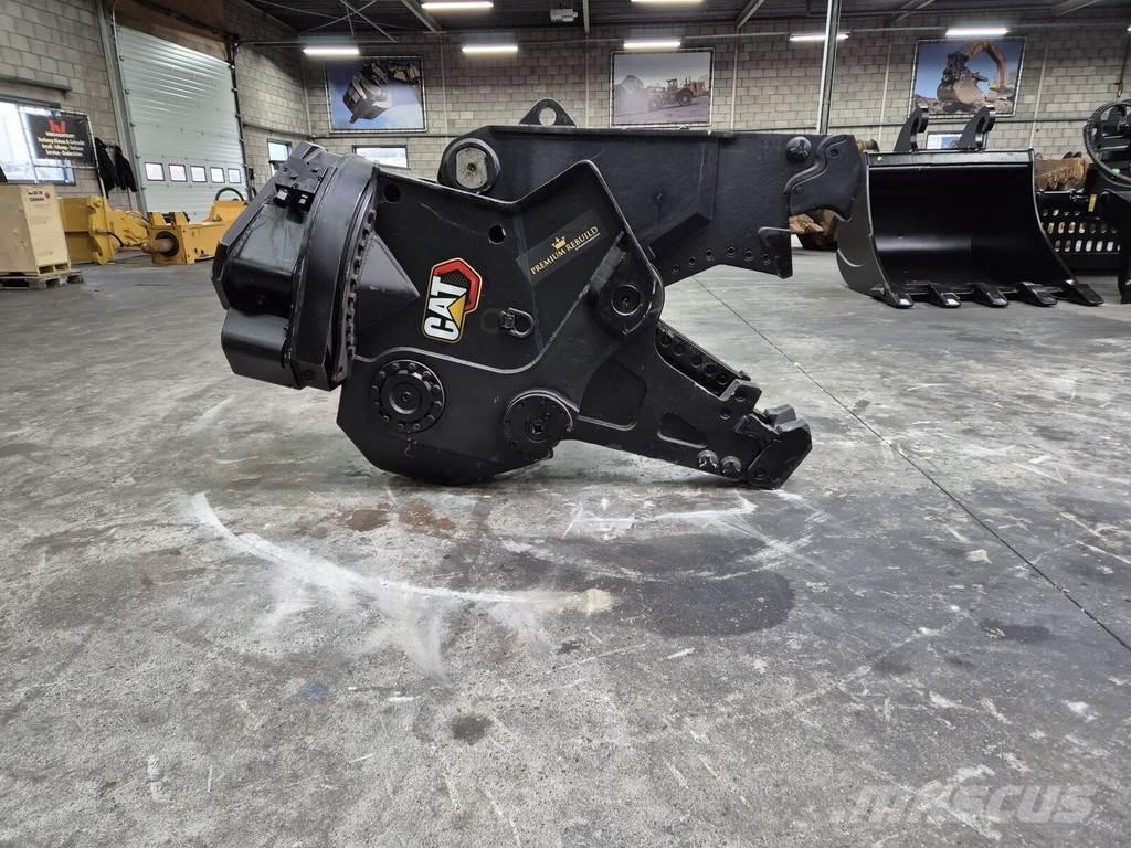 CAT MP-318-CC Cortadoras