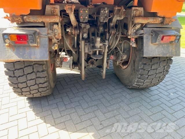 Fendt 524 xylon Tractores