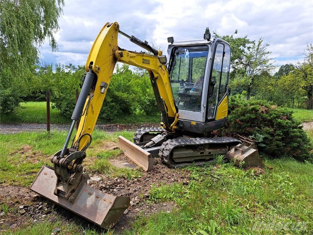 Wacker ET 24 Construcción - Otros