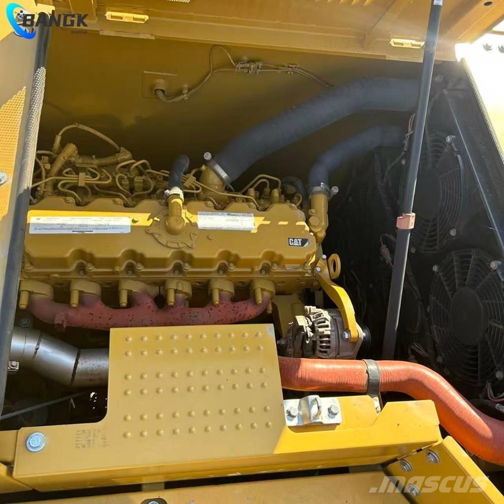 CAT 330GC Excavadoras de cadenas