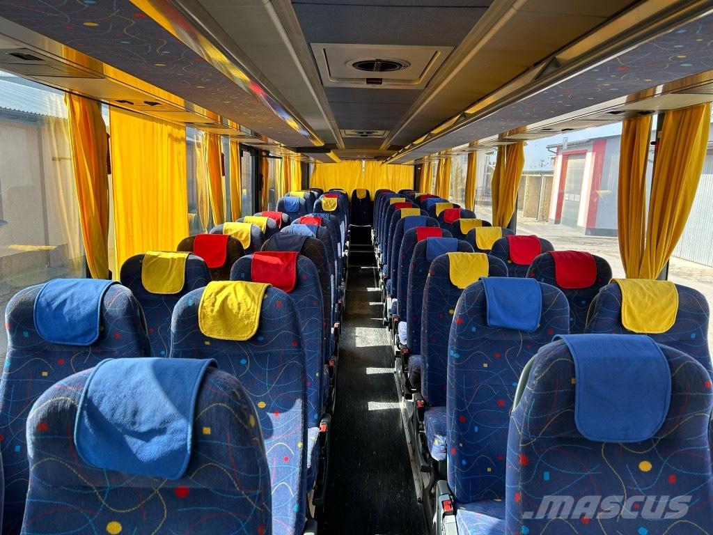 Setra 315 UL GT Autobuses interurbanos