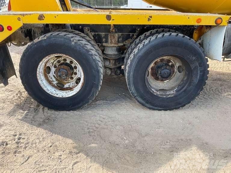 Mack CTP 713 B Otros camiones