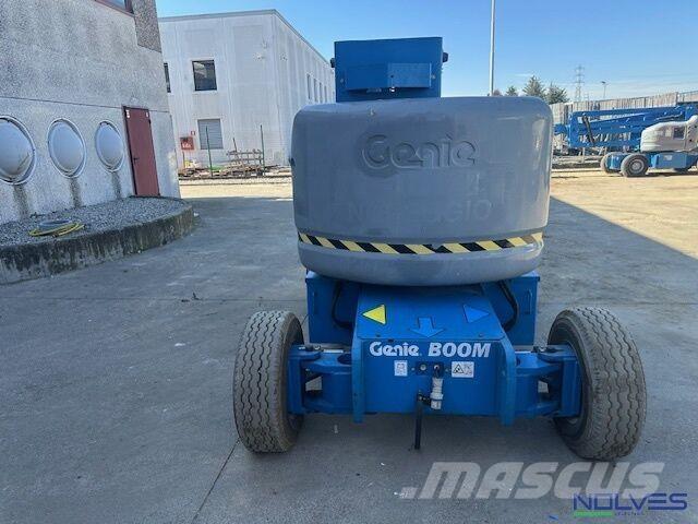 Genie Z45/25J Plataforma de trabajo articulada