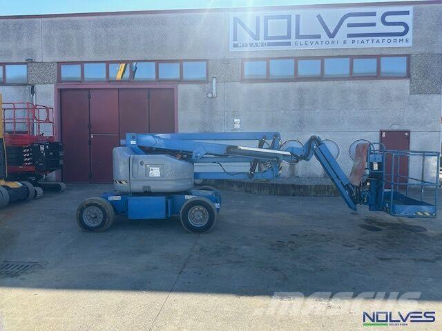 Genie Z45/25J Plataforma de trabajo articulada