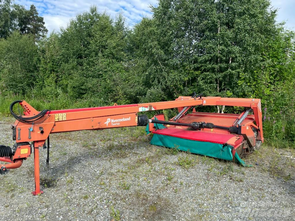Kverneland 4232 CT Segadoras