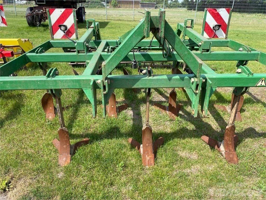 Kotte FLGR 3,00 Cultivadores