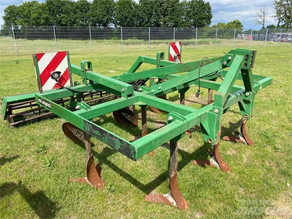 Kotte FLGR 3,00 Cultivadores