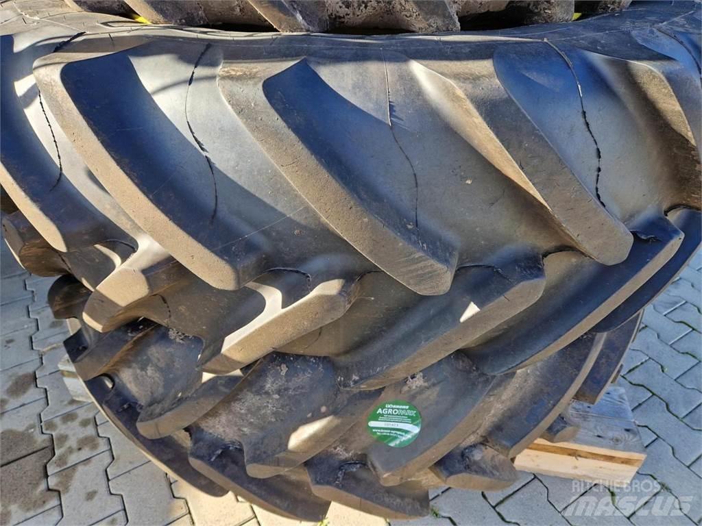 Michelin 480/70R38 Neumáticos, ruedas y llantas