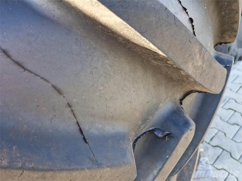 Michelin 480/70R38 Neumáticos, ruedas y llantas