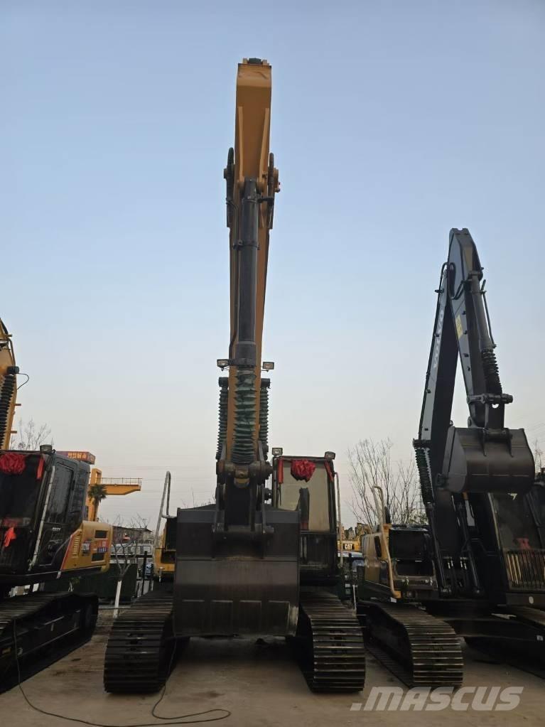 Sany SY 235 C Excavadoras de cadenas