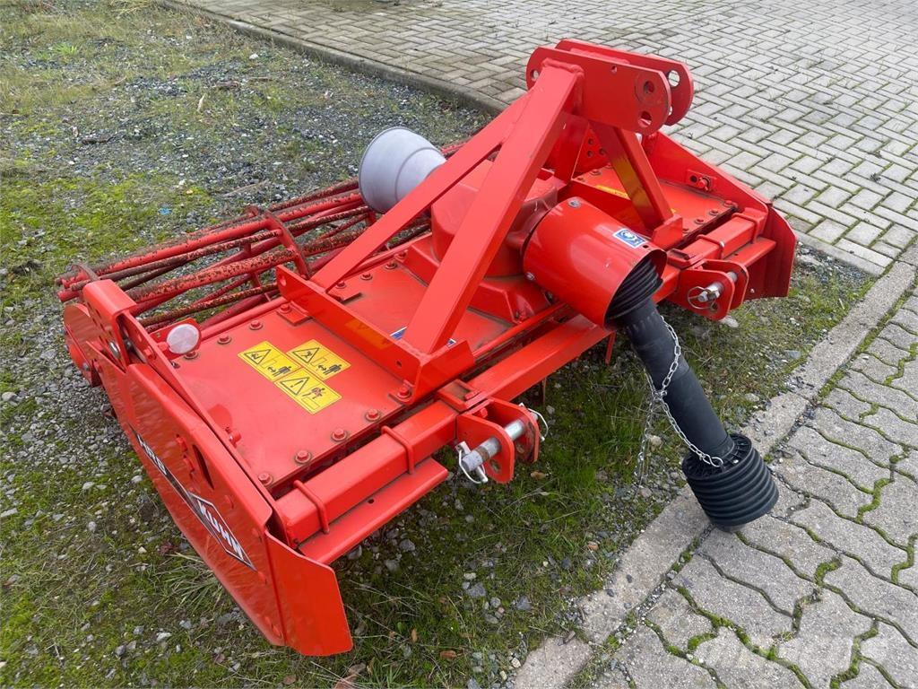 Kuhn HRB 152 Gradas rotativas / rotocultivadores