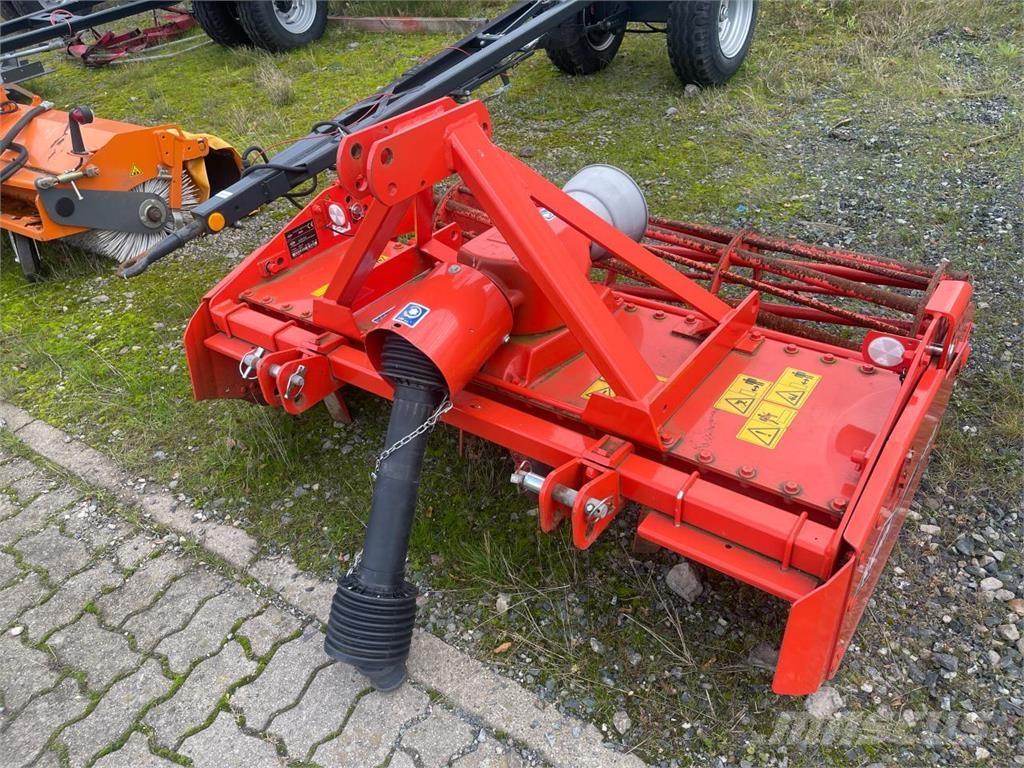 Kuhn HRB 152 Gradas rotativas / rotocultivadores