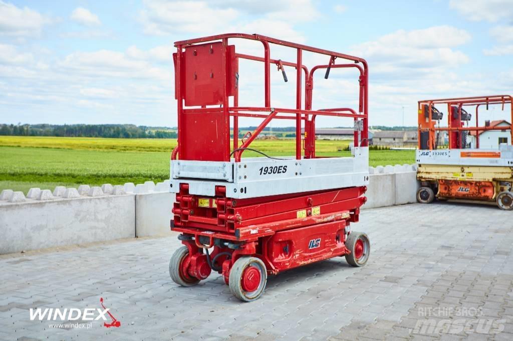 JLG 1930 ES Plataformas tijera