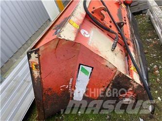 Holaras BB 1250 H Otros equipos para ganadería