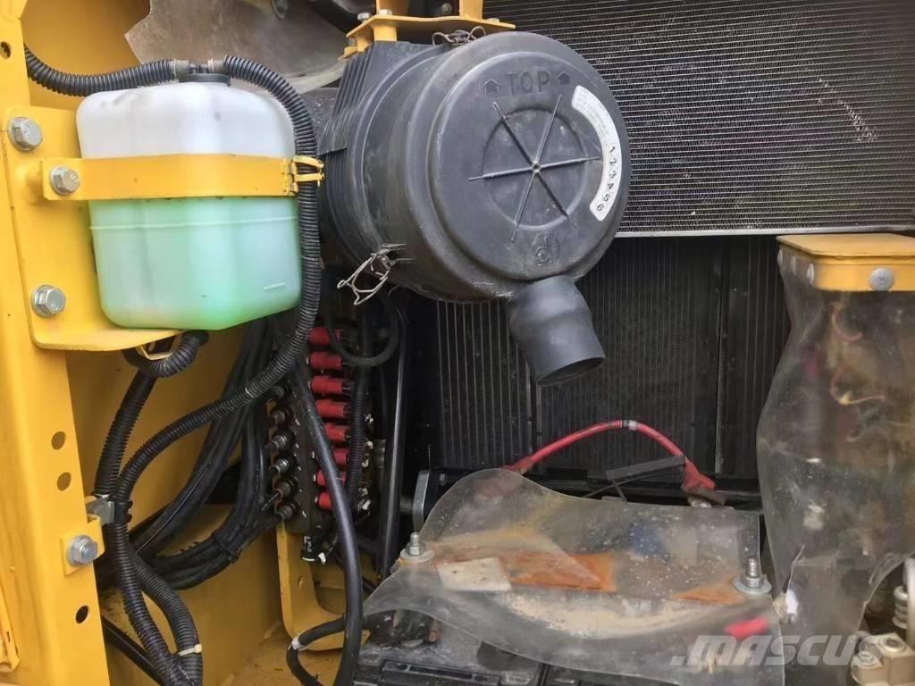 Komatsu PC 110 Excavadoras de cadenas