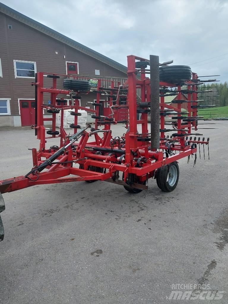 Potila SPH 480 Gradas