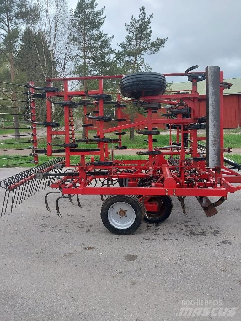 Potila SPH 480 Gradas