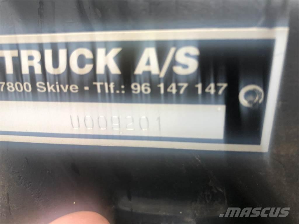  Øvrige Hjul Neumáticos, ruedas y llantas