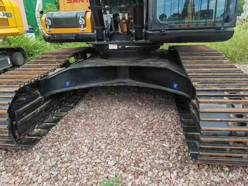 Sany SY235C Pro Excavadoras de cadenas