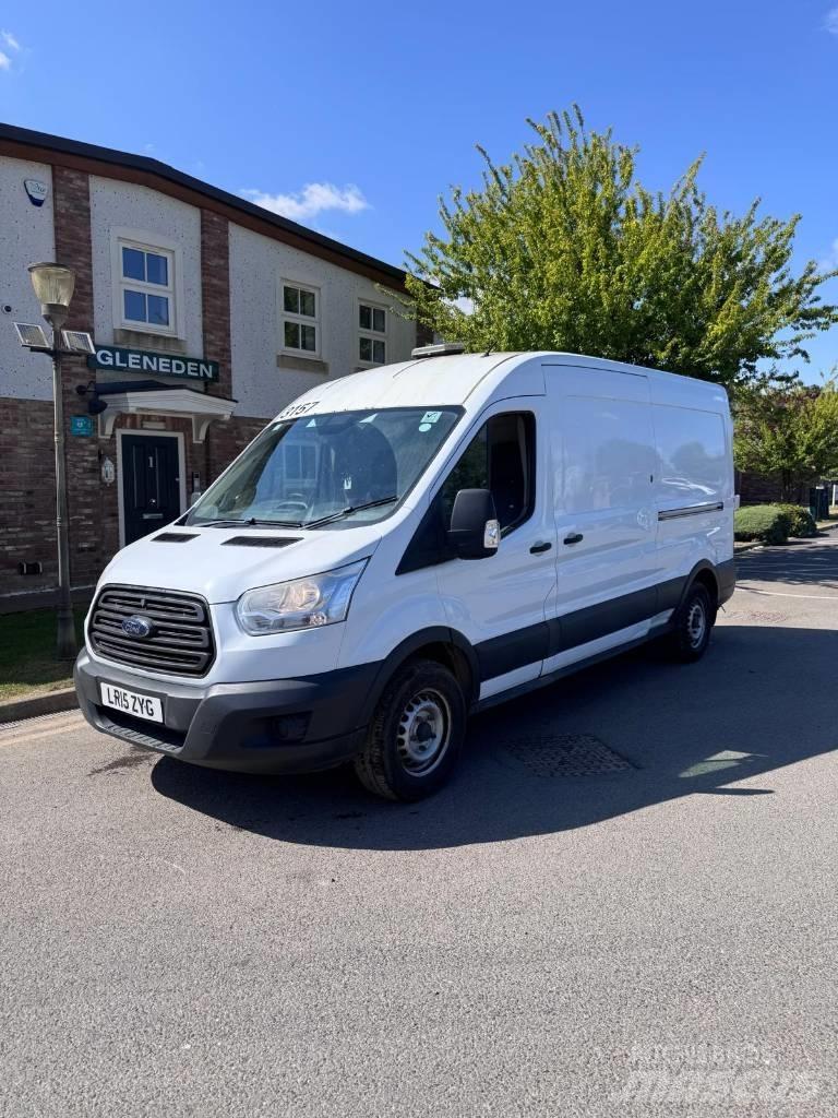 Ford Transit 350 Furgonetas /Furgón