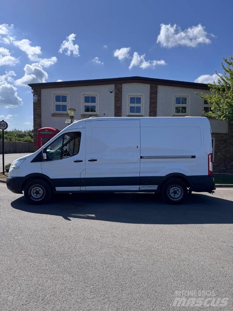 Ford Transit 350 Furgonetas /Furgón