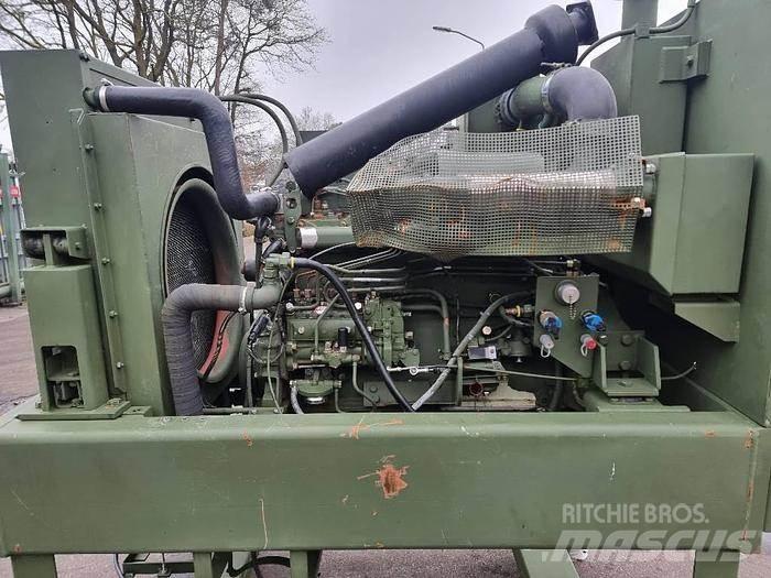 Engines NT133 Transporte - Otros