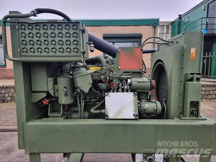  Engines NT133 Transporte - Otros