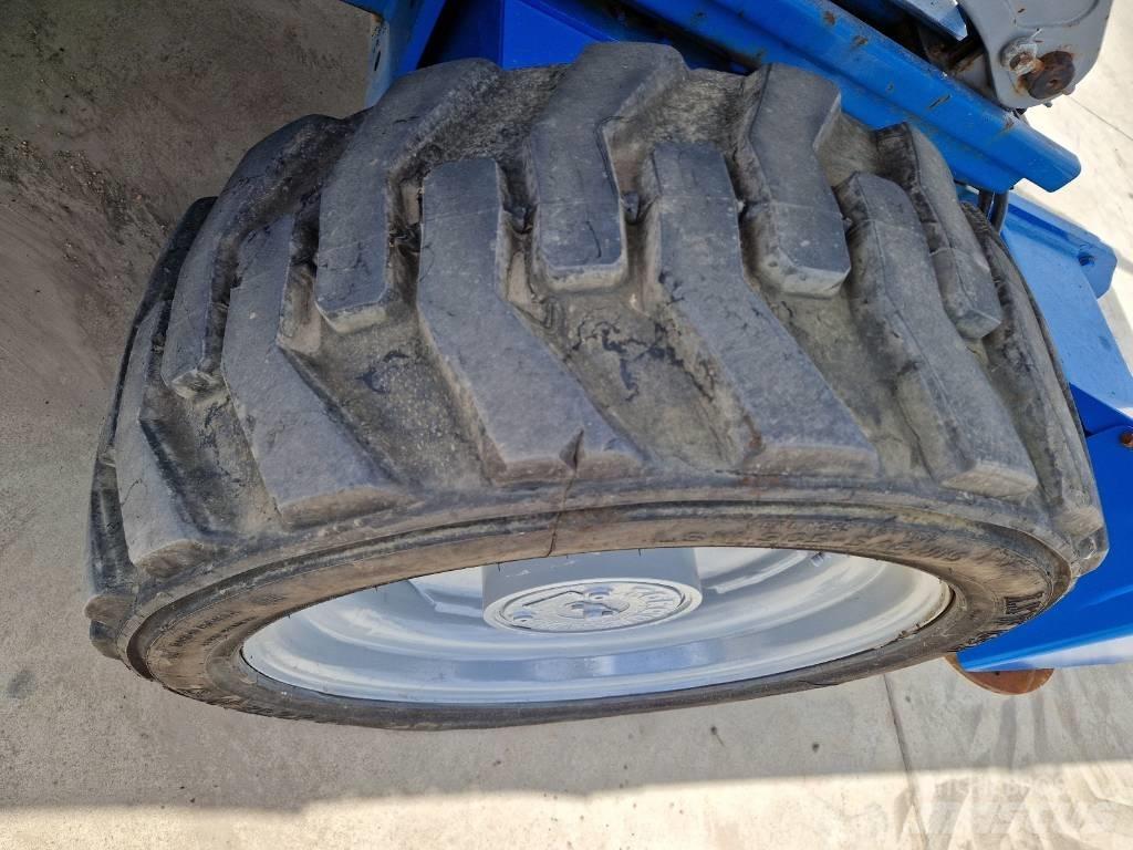 Genie GS 5390 R378 Plataformas tijera