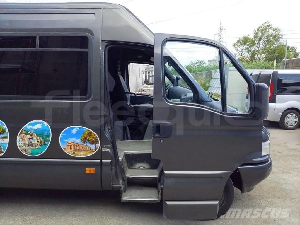 Iveco Daily Mini autobuses