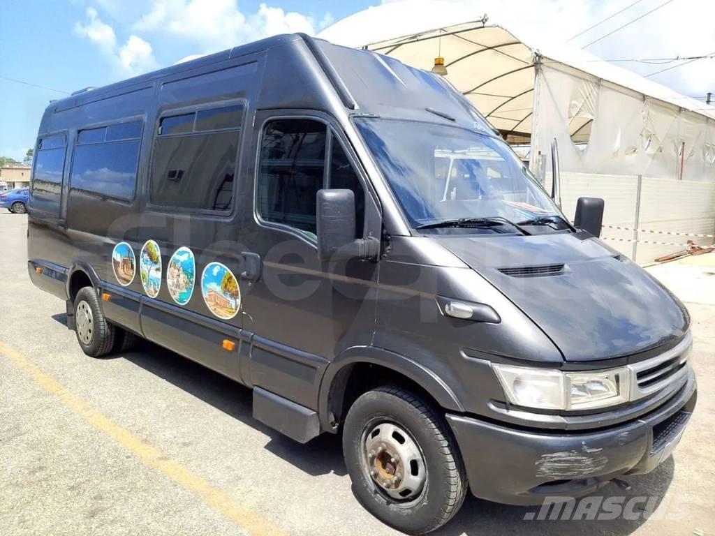 Iveco Daily Mini autobuses