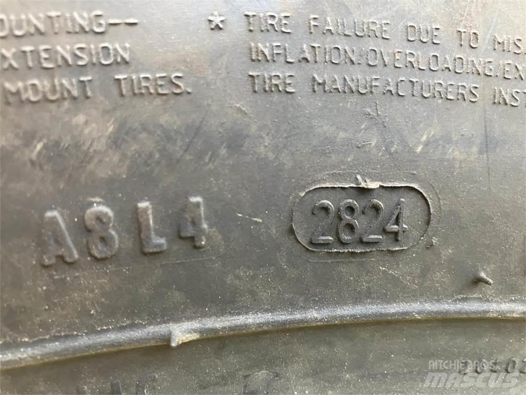 Mitas 480/65R28 Neumáticos, ruedas y llantas