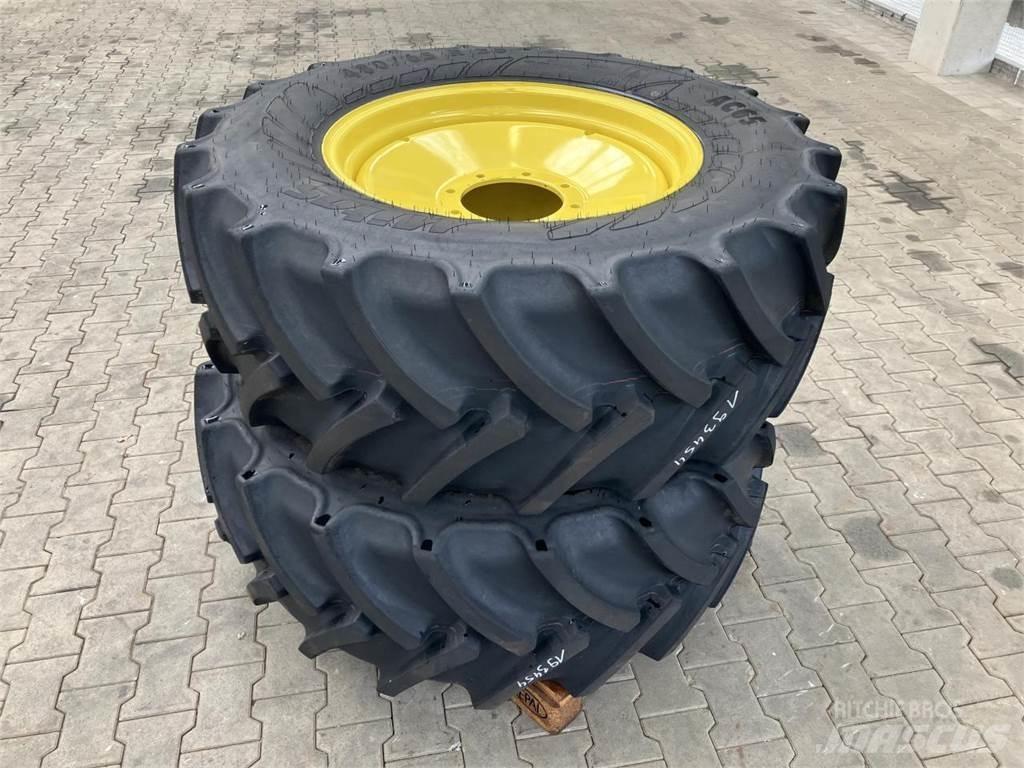 Mitas 480/65R28 Neumáticos, ruedas y llantas