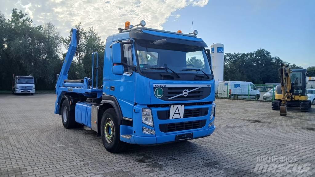 Volvo FM 330 Camiones con gancho