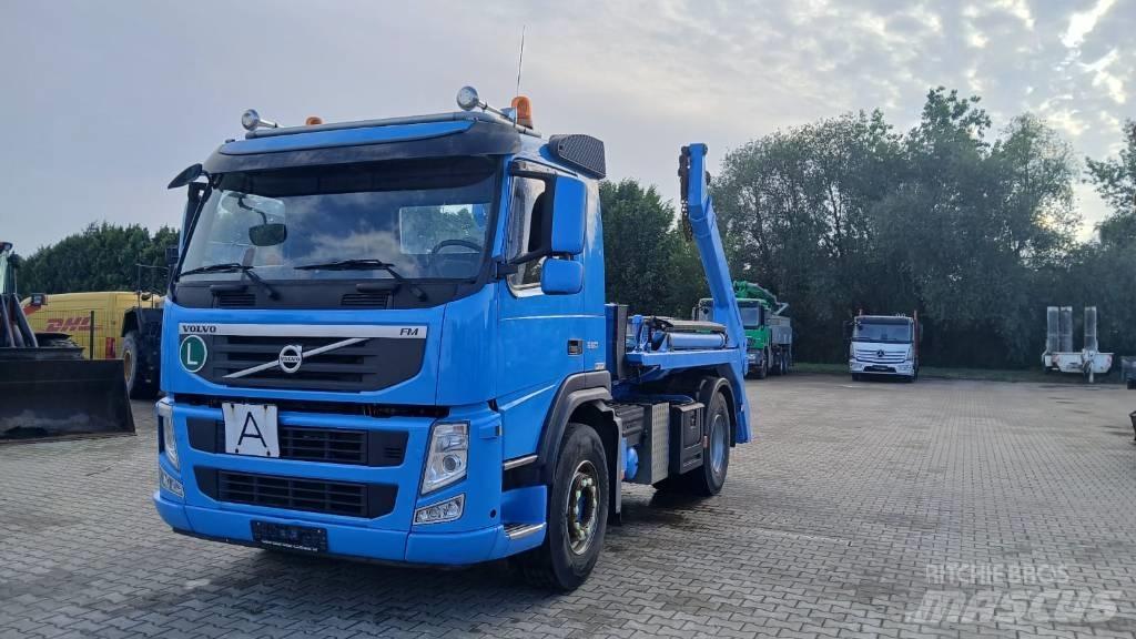 Volvo FM 330 Camiones con gancho