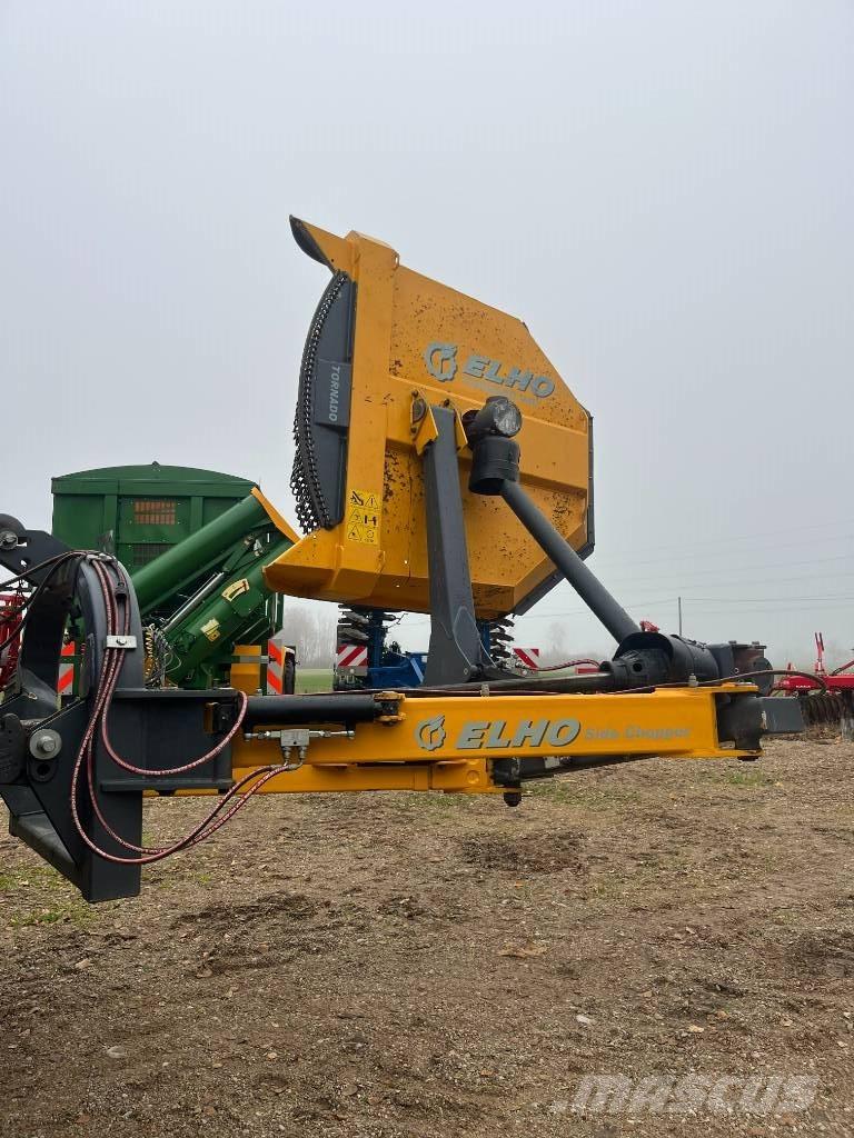 Elho Tornado 450 Tijeras cortasetos