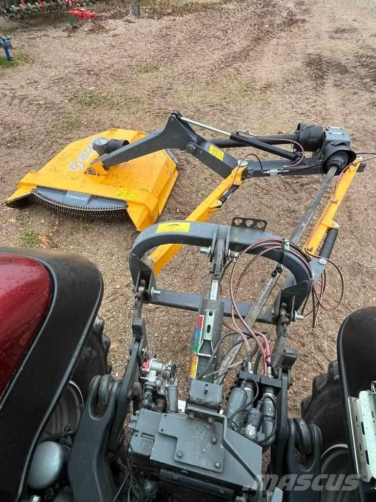 Elho Tornado 450 Tijeras cortasetos